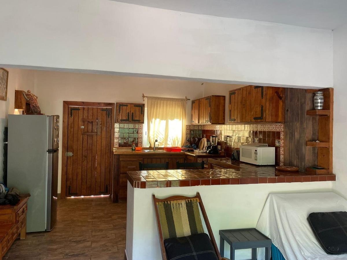Casa Rio Cuale And River Retreat Puerto Vallarta Bagian luar foto