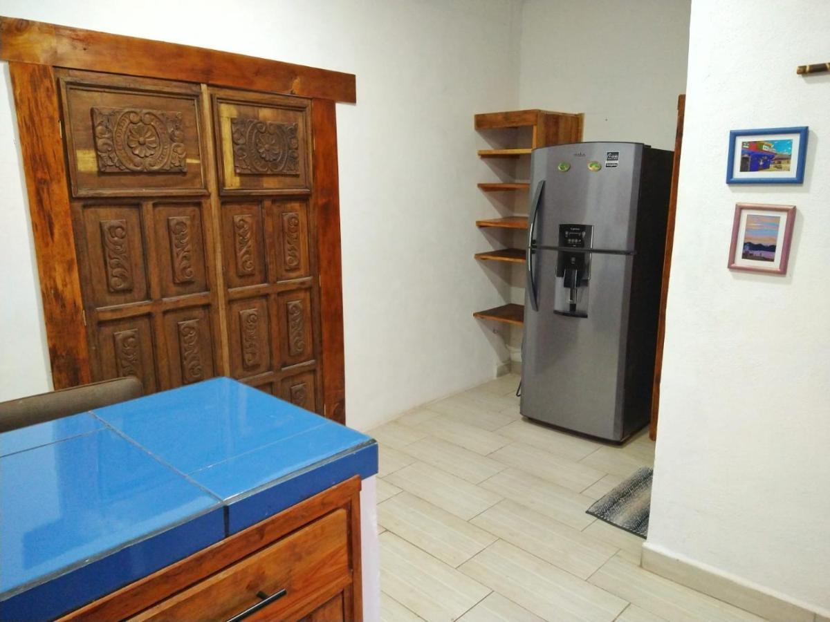 Casa Rio Cuale And River Retreat Puerto Vallarta Bagian luar foto