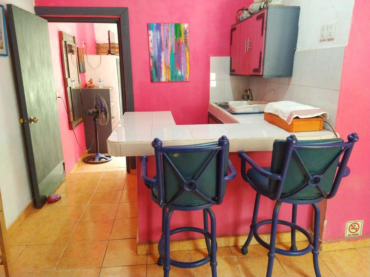 Casa Rio Cuale And River Retreat Puerto Vallarta Ruang foto