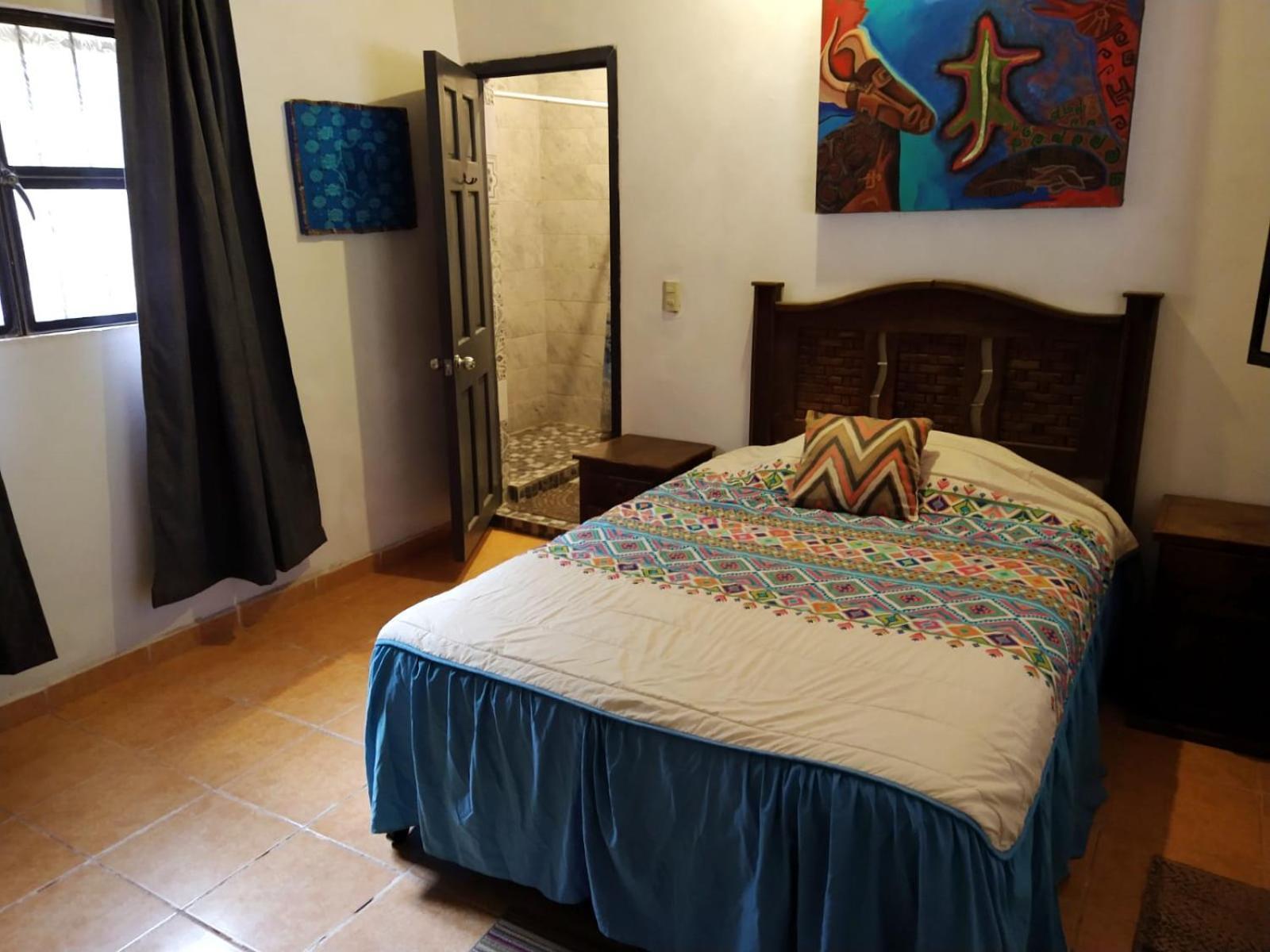 Casa Rio Cuale And River Retreat Puerto Vallarta Bagian luar foto
