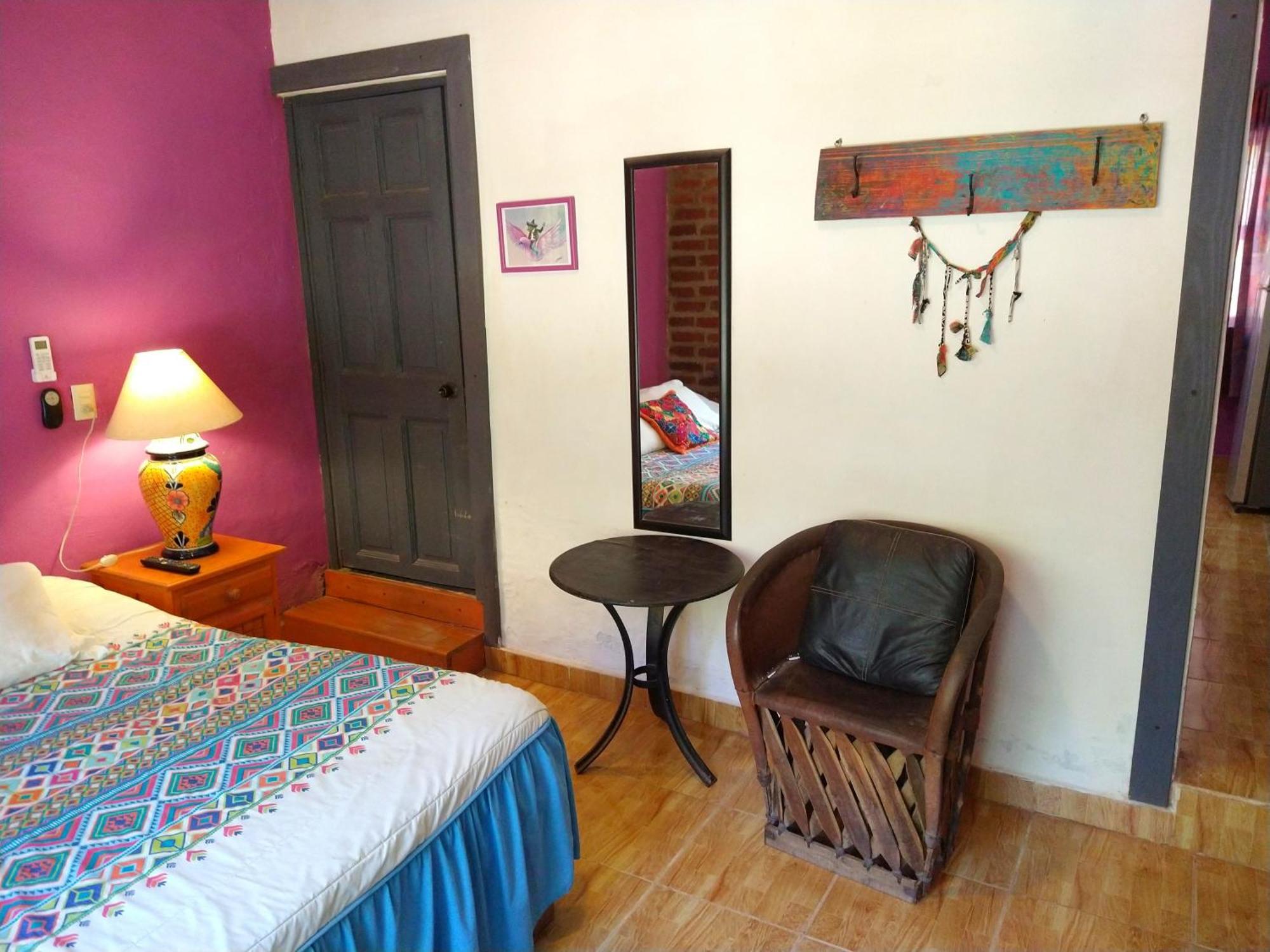 Casa Rio Cuale And River Retreat Puerto Vallarta Ruang foto