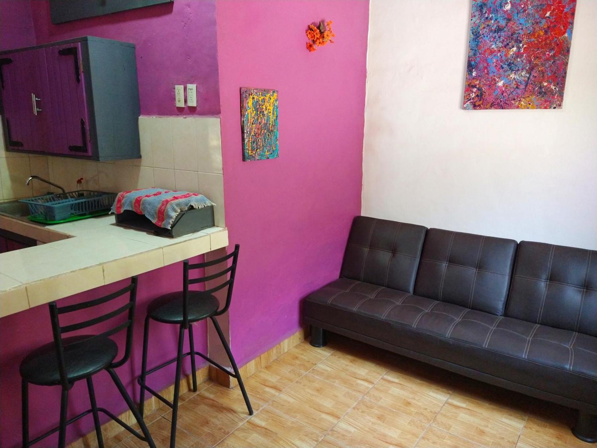 Casa Rio Cuale And River Retreat Puerto Vallarta Ruang foto