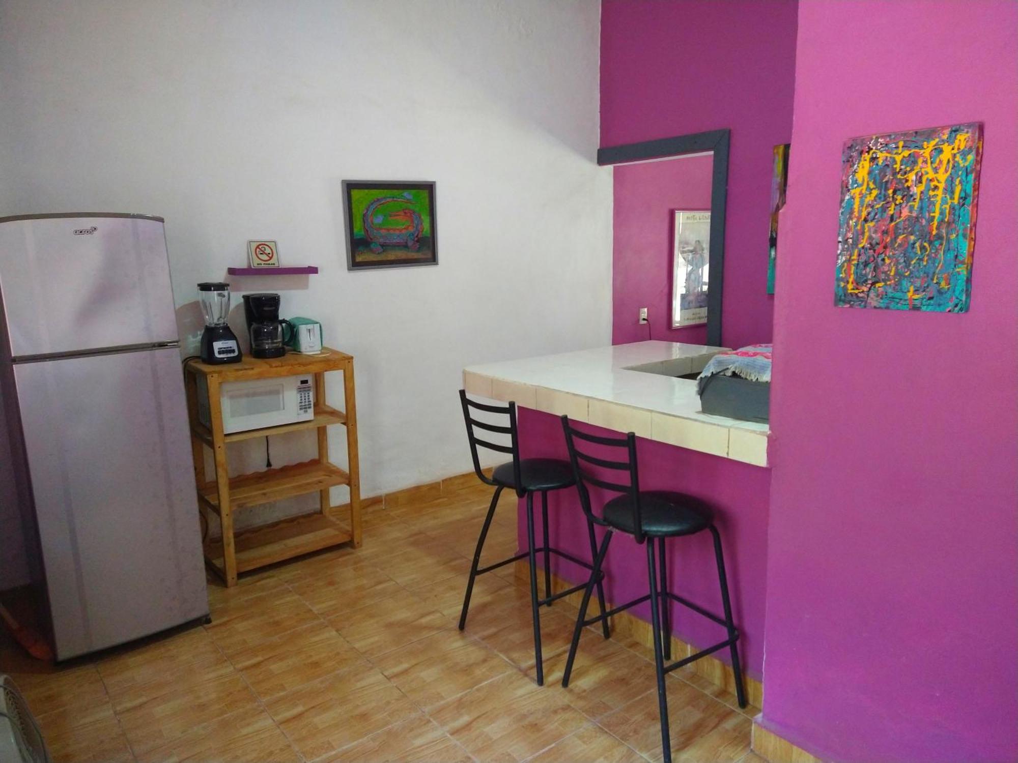 Casa Rio Cuale And River Retreat Puerto Vallarta Ruang foto
