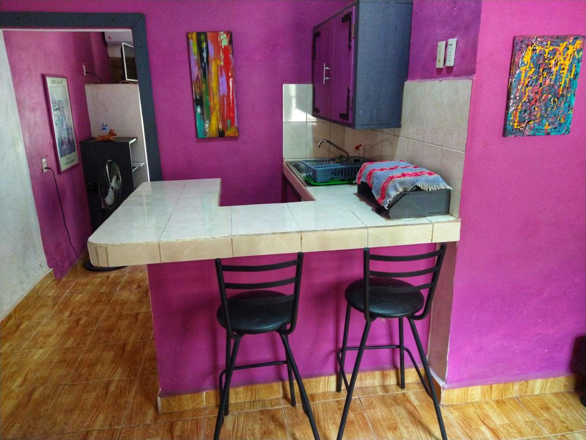 Casa Rio Cuale And River Retreat Puerto Vallarta Ruang foto