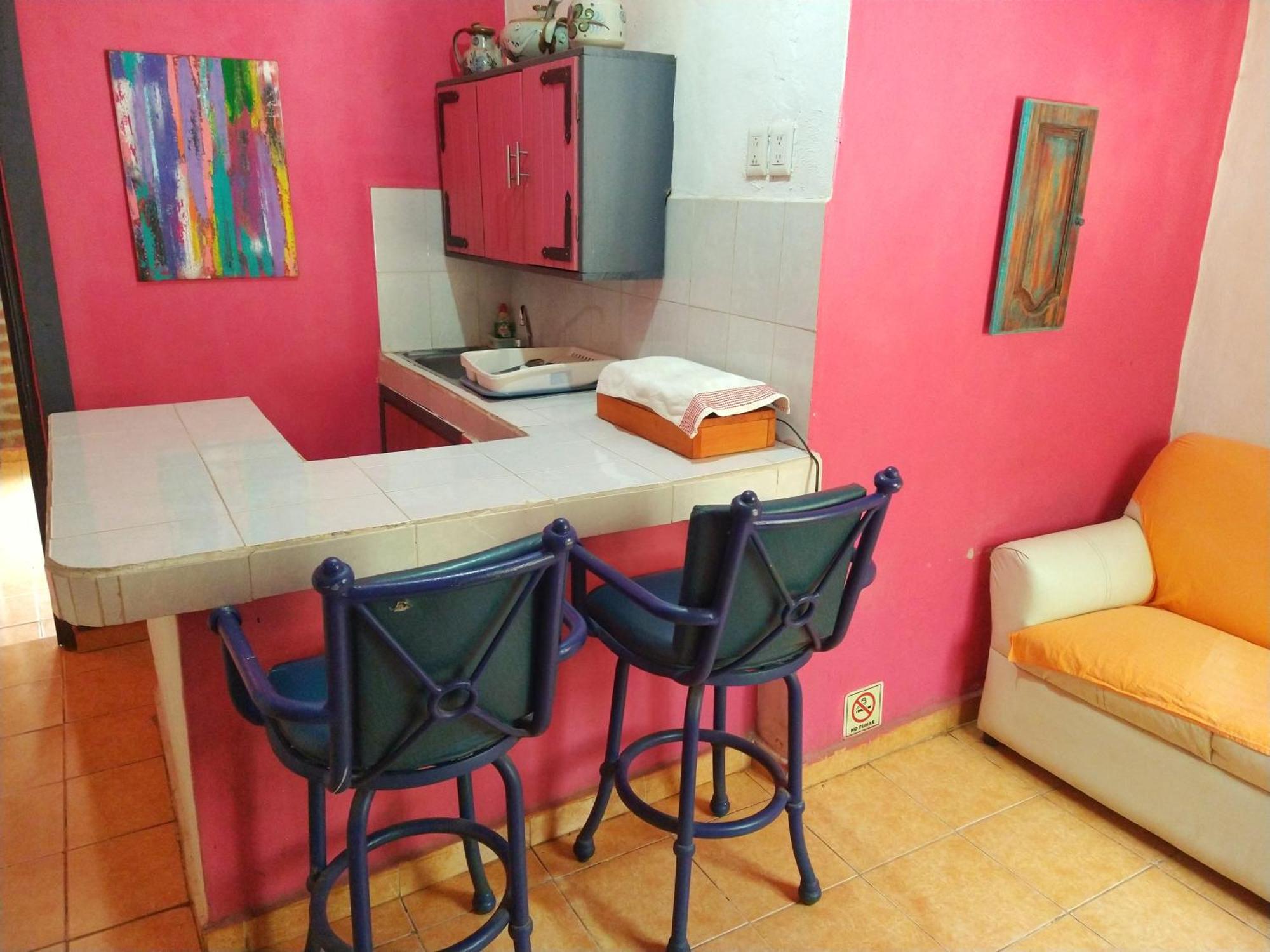 Casa Rio Cuale And River Retreat Puerto Vallarta Ruang foto