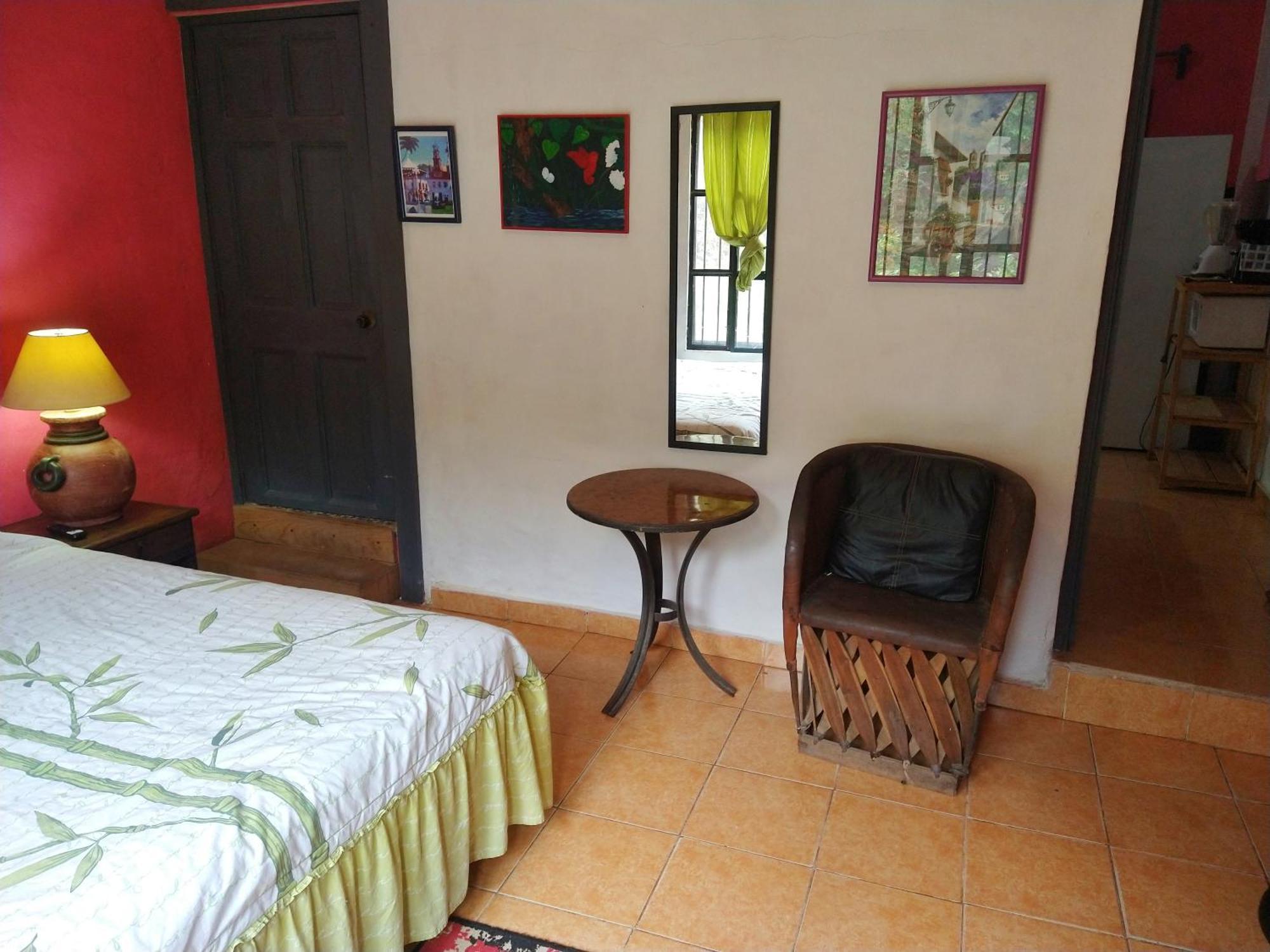 Casa Rio Cuale And River Retreat Puerto Vallarta Ruang foto
