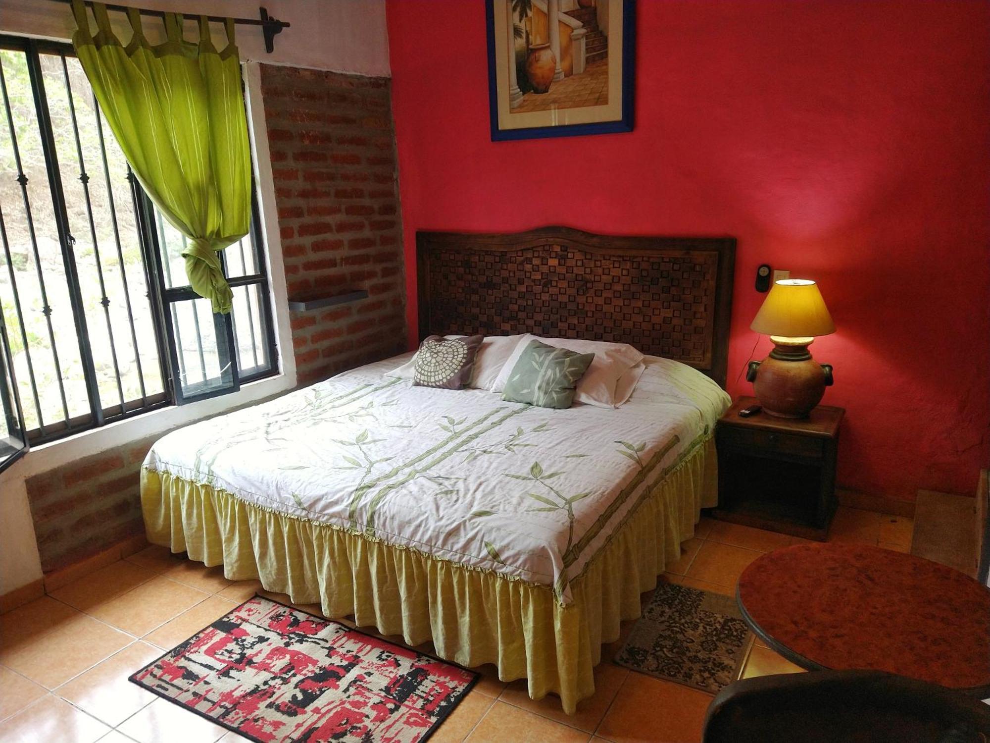 Casa Rio Cuale And River Retreat Puerto Vallarta Ruang foto