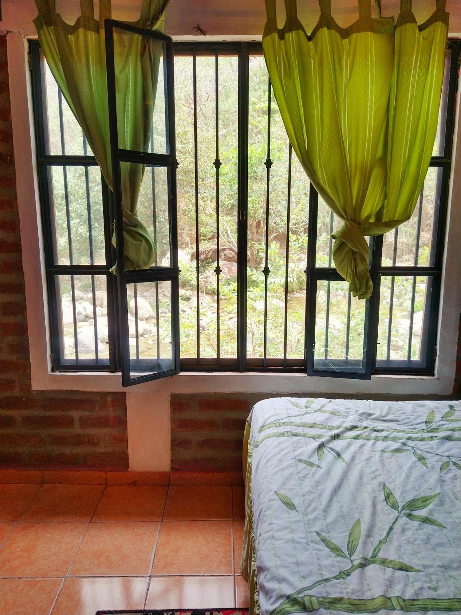 Casa Rio Cuale And River Retreat Puerto Vallarta Ruang foto
