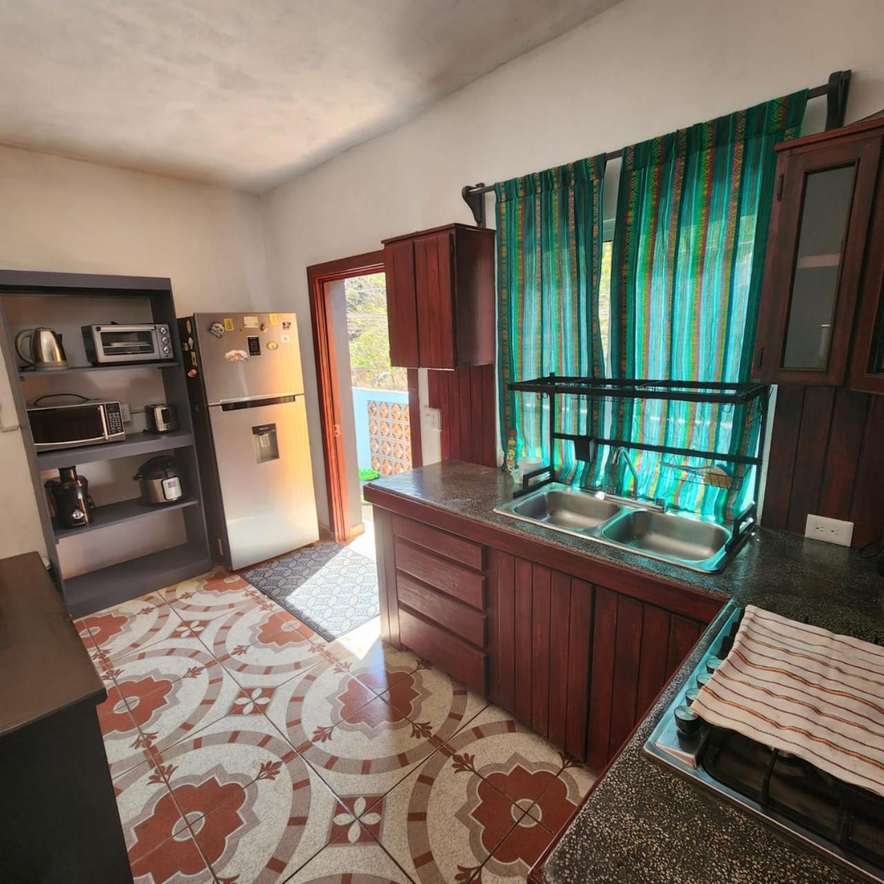 Casa Rio Cuale And River Retreat Puerto Vallarta Bagian luar foto