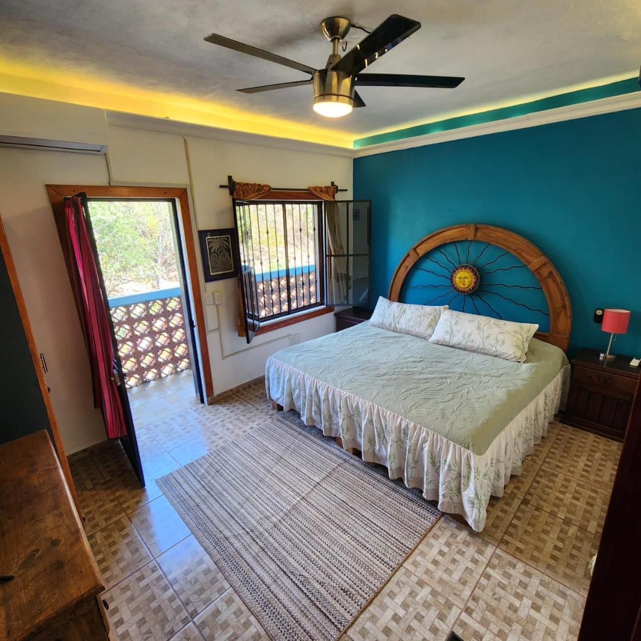 Casa Rio Cuale And River Retreat Puerto Vallarta Bagian luar foto