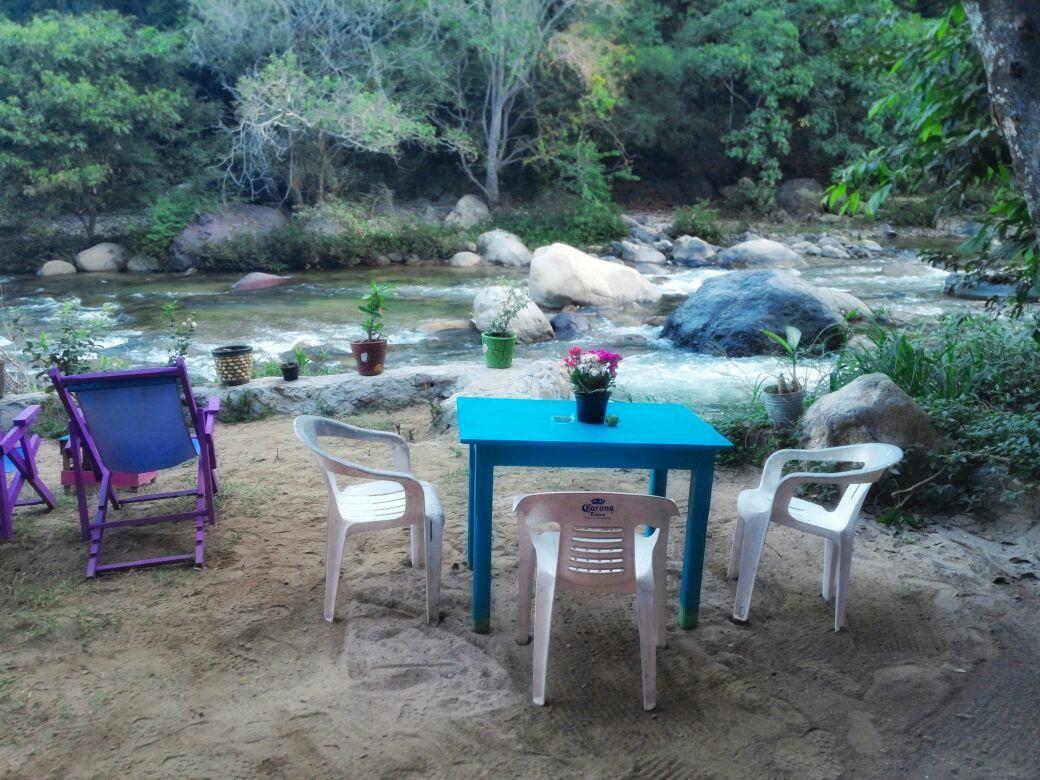 Casa Rio Cuale And River Retreat Puerto Vallarta Bagian luar foto