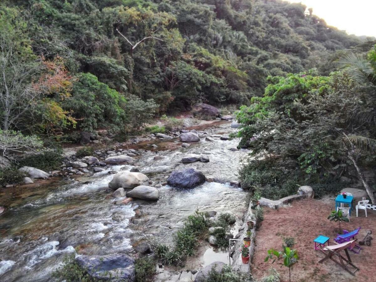 Casa Rio Cuale And River Retreat Puerto Vallarta Bagian luar foto