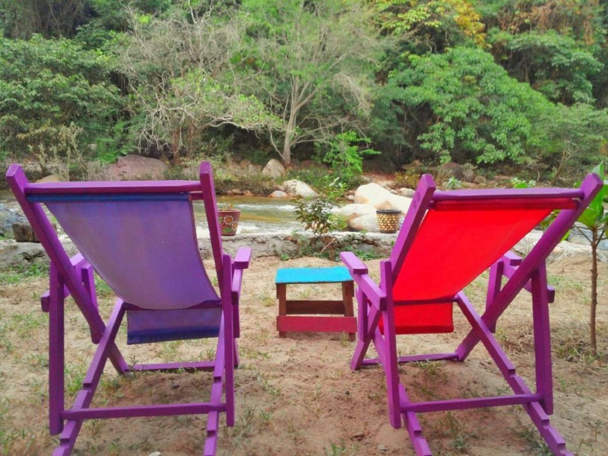 Casa Rio Cuale And River Retreat Puerto Vallarta Bagian luar foto